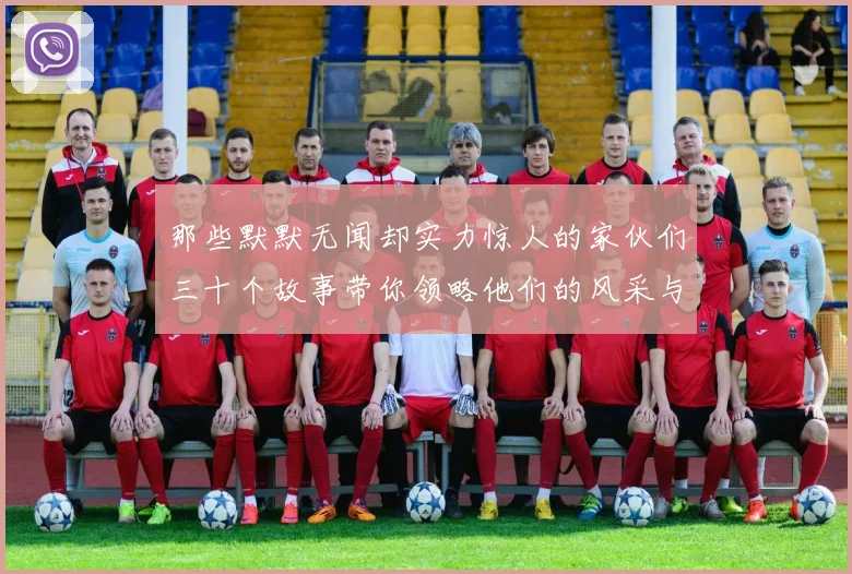 那些默默无闻却实力惊人的家伙们三十个故事带你领略他们的风采与传奇